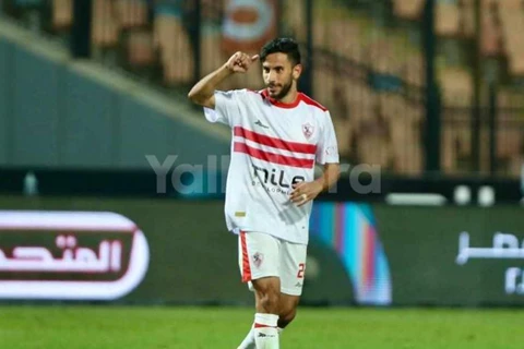 "عبد الله وناصر أفضل من بنشرقي".. 10 رسائل من جمال العدل عضو لجنة الاستثمار بالزمالك